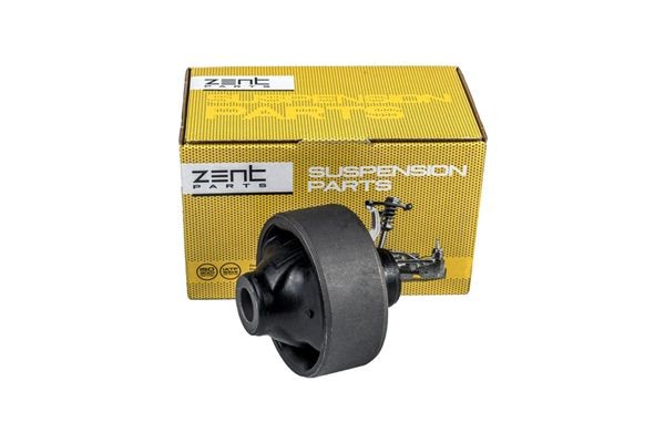 сайлентблок подвески!\ Chevrolet Aveo T300 11> Z25828 ZENTPARTS