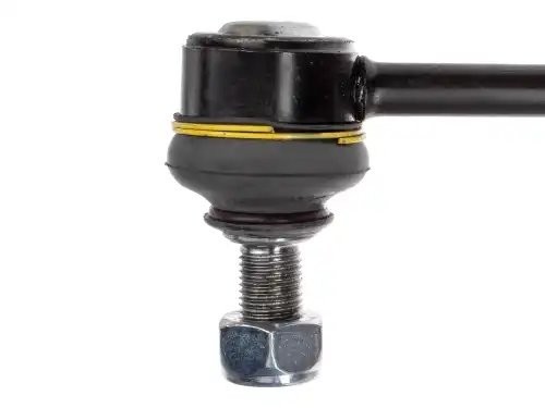 тяга стабилизатора переднего правая!\ Hyundai Starex 07> Z29180 ZENTPARTS