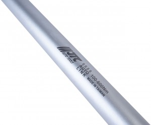 Ключ динамометрический 3/4" 100-600Нм 963мм двухстороннего действия JTC JTC-6688 JTC TOOLS
