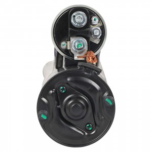 Стартер для а/м Mercedes-Benz GLK X204 (08-)/E W212 (09-) 3.5i 1,7кВт (LSt 1520) LST1520 START VOLT