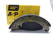 LADA SAMARA 88> БЕЗ ABS K260101 ASP MENSAN