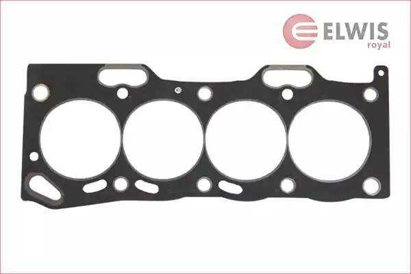 TOYOTA COROLLA E10/11 92-97 4E-FE / 1.3/1.4 0052875 ELWIS ROYAL