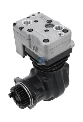 Пружина тормозной колодки HONGYAN 3 DIESEL TECHNIC