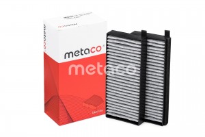 SSANG YONG ACTYON (2007>)/ KYRON (2008>) УГОЛЬНЫЙ 1010064C METACO