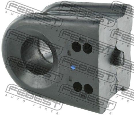 Втулка передн стабилизатора JEEP GRAND CHEROKEE III 2004-2010 CRSB-GRANF CRSB-GRANF FEBEST