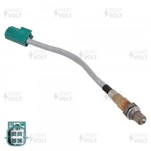 Датчик кисл. для а/м Nissan Note (06-) 1.4i/Micra (02-) 1.2i/1.4i после кат. (VS VSOS1434 START VOLT
