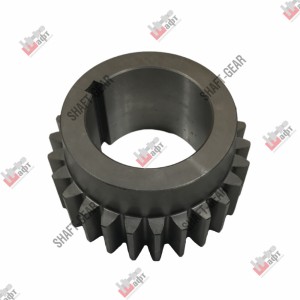 Шестерня 7DS1801701052 SHAFT