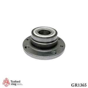 к-кт подшипника ступицы задней!\ Fiat Albea 96> GR1365 TRAFORD RING