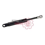 Упор газовый сдвижной крыши 700N, L205,5/h60 (Stabilus 084034) S999017 S999017 STARKMEISTER