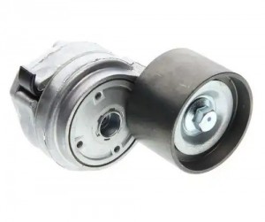 Ролик натяжной MERCEDES (MEGAPOWER) 130-11-021 MEGA POWER
