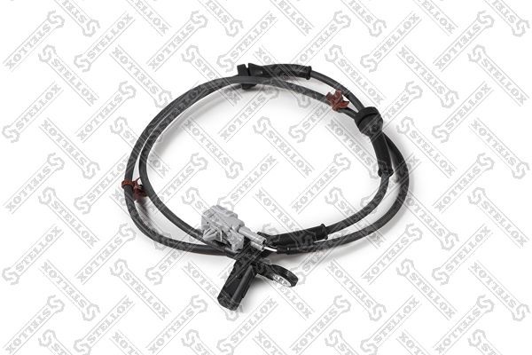 датчик ABS задний правый! 47900-9Y00A\ Nissan Teana (J31) 03> 06-65687-SX STELLOX