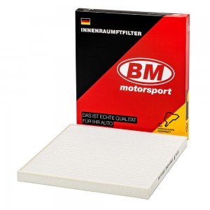 Фильтр салонный TOYOTA Prius,RAV4, Yaris I FA4031 FA4031 BM MOTORSPORT