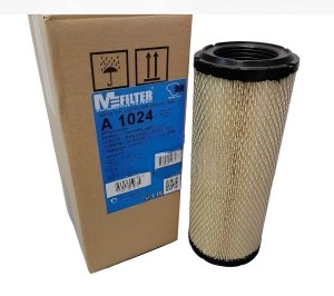 фильтр воздушный! H271 D105 d61\ Carrier JOHN DEERE A1024 MFILTER AUTOMOTIVE FILTERS