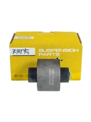 сайлентблок рычага!\ Audi 100/200/V8 all 77-91 Z25424 ZENTPARTS
