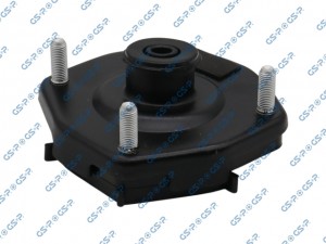 опора амортизатора заднего левого!\ Mazda 323 1.4-2.0/2.0D/TD 98> 514156 GS P