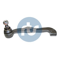 наконечник рулевой левый! 235mm\ VW T5 2.0/3.2 V6/1.9TDi/2.5TDi 04> 91-90983-2 RTS