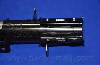 Амортизатор передний левый KIA CARENS2(RS)/(Xtrek) 02-05 PJB-062A PJB-062A PMC PARTS MALL
