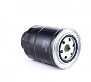 Фильтр топливный TOYOTA Land Cruiser MITSUBISHI Pajero (06-) MANN WK 8052 Z MANN FILTER