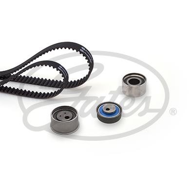 Ремкомплект привода ГРМ PowerGrip Kit K025373XS (7883-11610) K025373XS GATES
