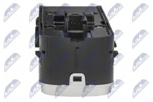 рычаг передний верхний правый!\ Kia K2700 04> ZWGKA320 NTY