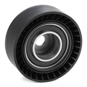 Ролик приводного ремня BMW 3 (E36,E46),5 (E34,E39,E60),7 (E38),X3 (E83),X5 (E53) 06051 FEBI BILSTEIN