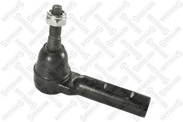 наконечник рулевой!\ Chrysler 300C 2.7/3.5/3.7/6.1/3.0CRD 04> 51-00904A-SX STELLOX