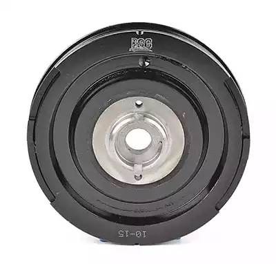 Шкив BMW 3 (E46) коленвала BSG BSG15170001 BSG