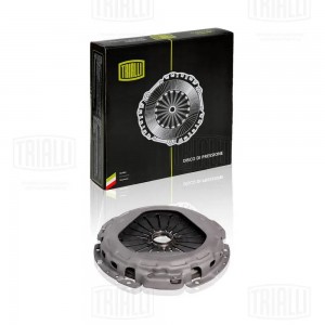 корзина сцепления!\ Iveco Daily IV 01> FS 1602 TRIALLI