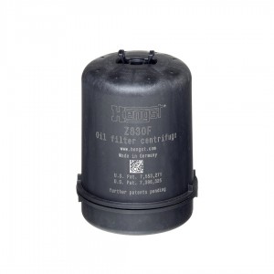 Фильтр масляный Z830F HENGST