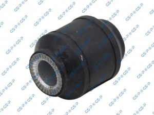 сайлентблок рычага зад. внутр.!\ Hyundai Accent all 99> 514978 GS P