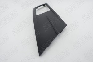 Окантовка противотуманной фары левая Volkswagen Jetta 6 2015-2020 OEM1439L OEMPARTS