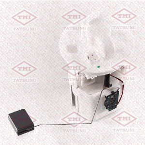 MAZDA 6 (GG) (2002-2007) THB1056 TATSUMI