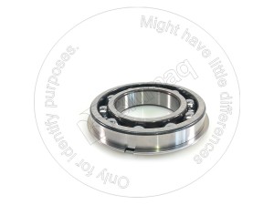 06043-06214-BQ ПОДШИПНИК ШАРИКОВЫЙ 0604306214BQ BLUMAQ