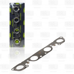 Прокладка коллектора для а/м ВАЗ 21124 (дв.1.6, 16 клап.) "TRIALLI" GZ 102 0023 TRIALLI