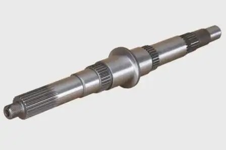 Вал Г-3309,08,3310 ВАЛДАЙ вторичный гол дв Д-245 /АВТОМАГНАТ/ AM.33104-1701105 AVTOMAGNAT