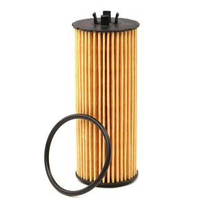 CHRYSLER JEEP GRAND CHEROKEE (2010>) HU6009Z MANN FILTER