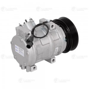 Компрессор кондиц. для а/м Mitsubishi Pajero IV (06-) 3.0i/3.8i LCAC1189 LCAC1189 LUZAR