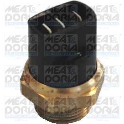 Датчик включения вентилятора VW T4 MEAT&DORIA 82677 MEAT DORIA