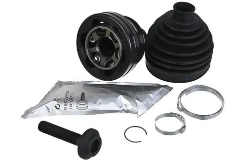 ШРУС наружный к-кт! 25775 VW Phaeton 3.0 V6 TDi 04> Z21768 ZENTPARTS