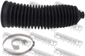 Пыльник рулевой левый FORD TRANSIT 06-14 FRKB-TRLH FRKB-TRLH FEBEST