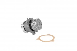 Помпа ВАЗ 2110, 2111, 2112 (16 кл) до 2008 г.в. LECAR011041202 LECAR