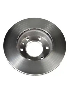 диск тормозной задний!\ MB SPRINTER, VW CRAFTER Z06079 ZENTPARTS