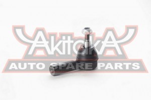 НАКОНЕЧНИК РУЛЕВОЙ MITSUBISHI 0421Z34 0421-Z34 ASVA