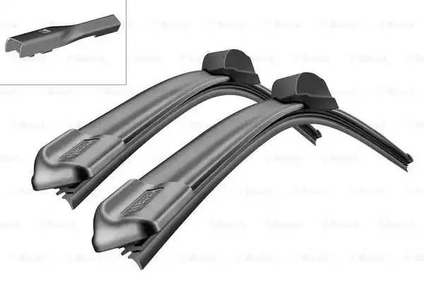 AUDI A1 (2010>)/POLO (HB) (2009>) 600 ММ/400 ММ // Push Button 16mm 3 397 007 555 BOSCH