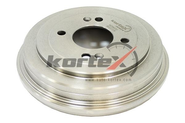 Барабан тормозной KIA RIO 06- KD9020 KD9020 KORTEX