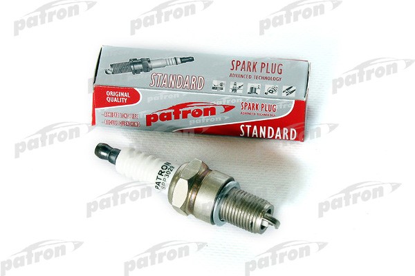 TOYOTA/ GM ПРОВЕРЯТЬ ПОДБОР ПО ПРОИЗВОДИТЕЛЮ !!!!! SPP3029 PATRON