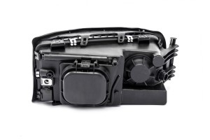 MAN 4-SERIE TGA (2000>) электрорегулировка T12133003 TOPCOVER