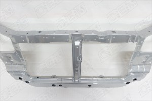 Панель передняя (суппорт радиатора) Hyundai Accent 2 LC (2000-2012) АКПП OEM0015PANP OEMPARTS