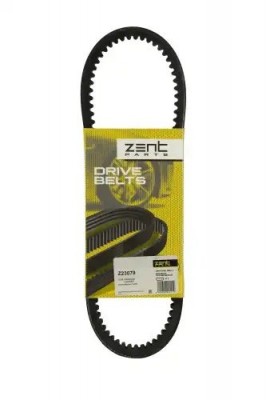 ремень клиновой! 12X632 Carrier MaXima 1000/1 Z23079 ZENTPARTS