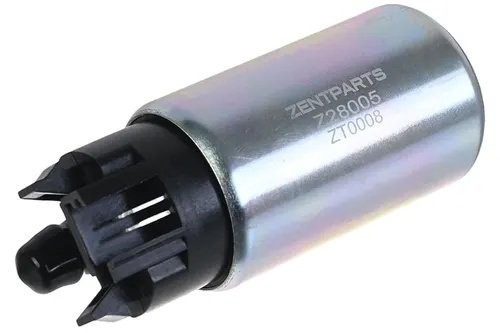 насос топливный электрический!\ Hyundai Solaris, KIA Ceed/Rio/Soul 1.4/1.6i 10> Z28005 ZENTPARTS